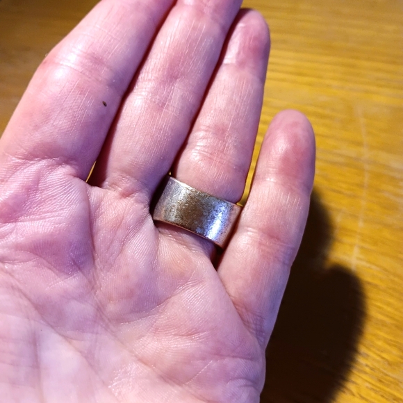 Set Of Statement Cocktail Rings - Picture 5 of 11